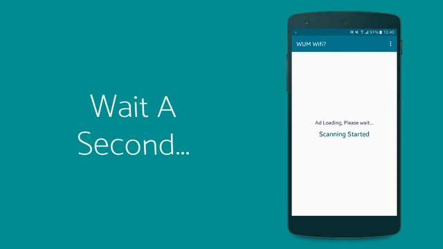 Who Uses My WiFi? ? Network Tool [Android App] смотреть онлайн
