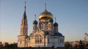 Алиса - Крещение. Россия. Храмы