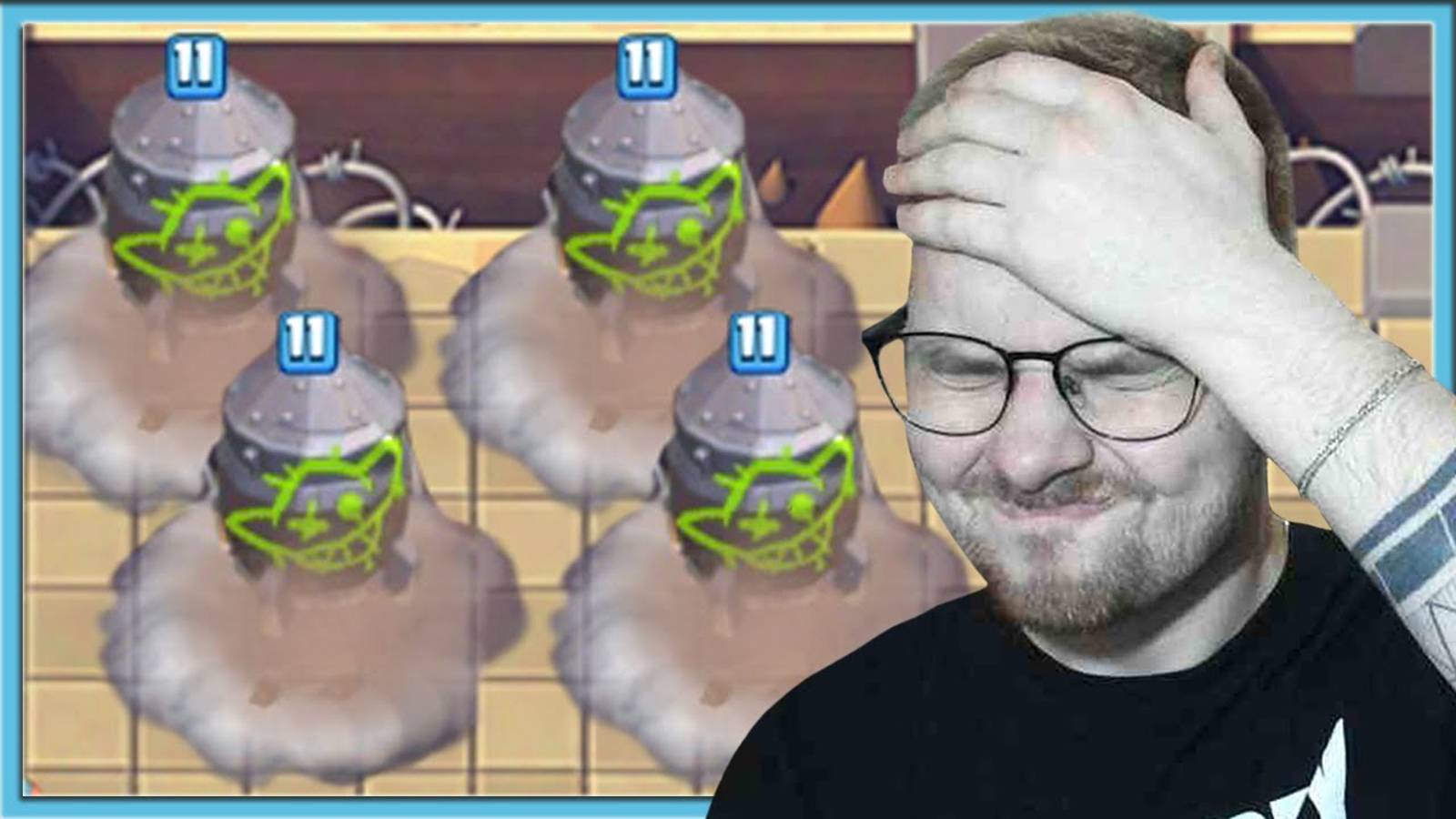 🤬_КАКОЙ_ЖЕ_ЭТО_ПИ_ДЕЦ!_СУПЕР_РАКЕТА_ЭТО_КРИНЖ_Clash_Royale