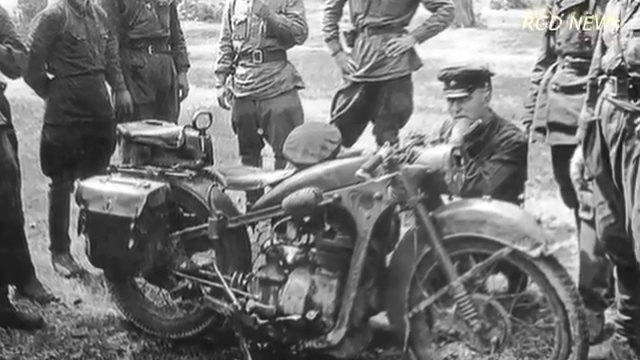 Ответ Сталина французам о проделках генерала Горбатова смотреть онлайн