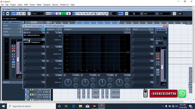 JINSI YA KUMIX BACKING VOCAL ZA BONGO FLEVA JIFUNZE UJUE ZAIDI||HOW TO MIXING BACKING VOCAL смотреть онлайн