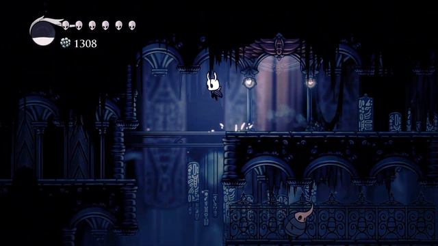 HOLLOW KNIGHT SPEED RUN COMO PASARSE HOLLOW KNIGHT EN MENOS DE 5 HORAS!! [HOLLOW KNIGHT #9] смотреть онлайн