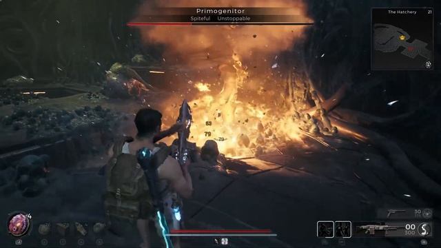 Primogenitor Easy Kill | Apocalypse | No Damage | Remnant 2 | смотреть онлайн