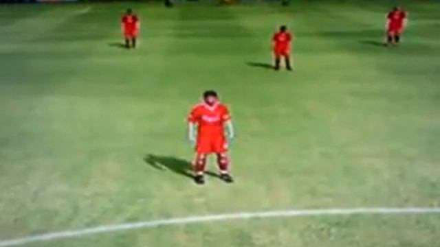 Fifa 10 Gorilla? смотреть онлайн