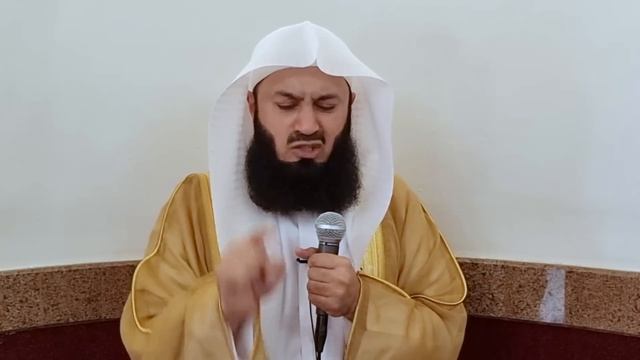 How to become a Muslim - Joining Islam - Mufti Menk | NEW смотреть онлайн