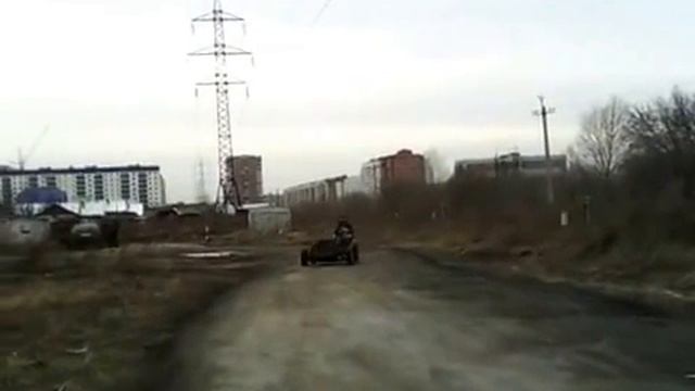 Багги ра смотреть онлайн