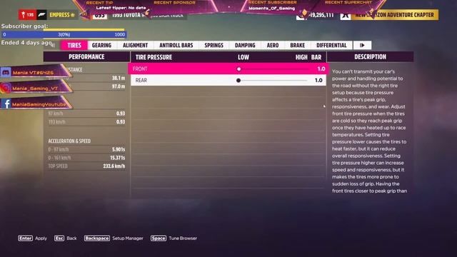 ? LIVE - Forza Horizon 5 | Mountain Climbing With Offroad vehicles смотреть онлайн