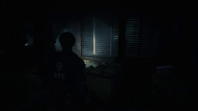 Resident Evil 2 Remake (HARDCORE MODE) - Part 3 - Curious George!!! смотреть онлайн
