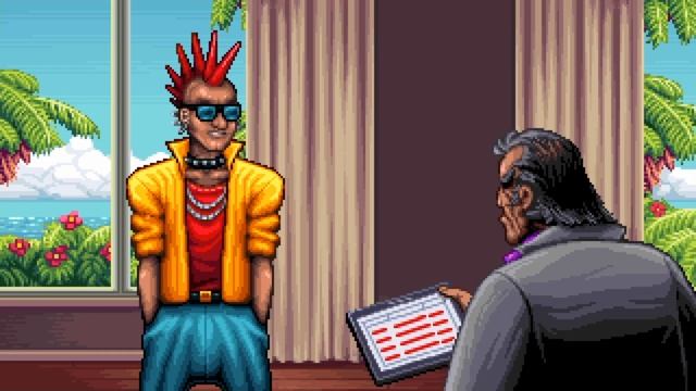 Shakedown Hawaii Walkthrough : Missions 1-5 смотреть онлайн