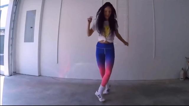 Russian HardBass Shuffle Dance Music смотреть онлайн