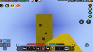 Blockman Go: ПРОКАЧАЛ СВОЙ СКИЛЛ НА 999% ВСЕ НУБИКИ В ОПАСНОСТИ!? ? (Bed wars) blockman Go