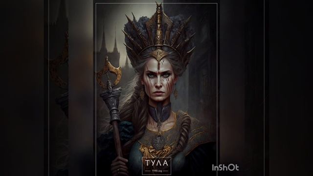 Человеческий облик Российских городов по версии Midjourney смотреть онлайн