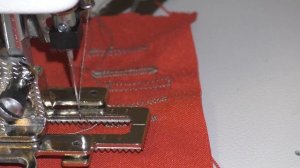 Приспособление для выметывания петель YS-4455 Industrial buttonholer