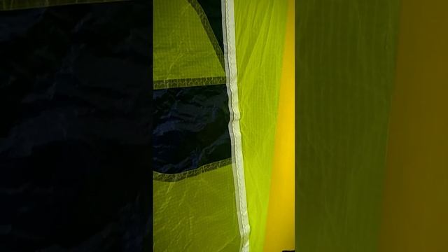Б/У Винг (крыло надувное для вингфойлинга) F-ONE Swing 3.5m lime/slate смотреть онлайн