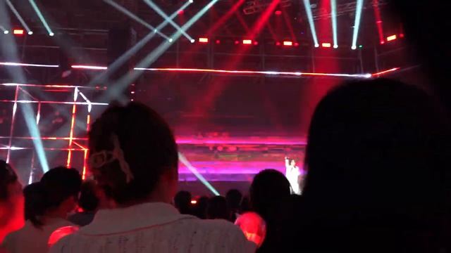 230617 Love Runs Out 포레스텔라(Forestella) The Light in Seoul смотреть онлайн