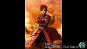 Гаара или самая грустная история первого сезона