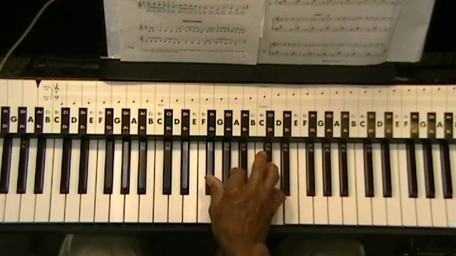 How To Play Someone Like You On Piano Adele EasyTutorial Part 2 Prechorus @EEMusicLIVE2