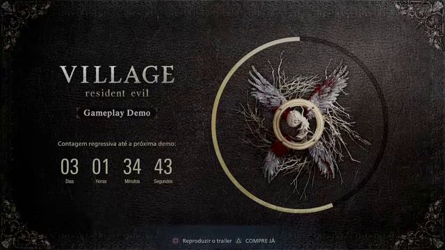 Resident Evil Village +18 Violencia смотреть онлайн