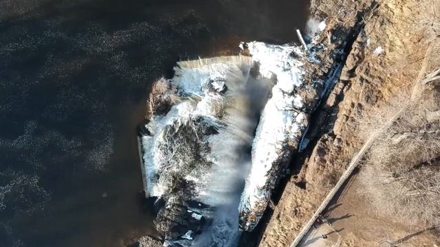 Paterson Falls смотреть онлайн