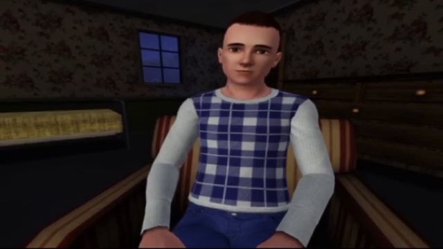 The Sims 3 - Life 2 - 1-ая серия смотреть онлайн