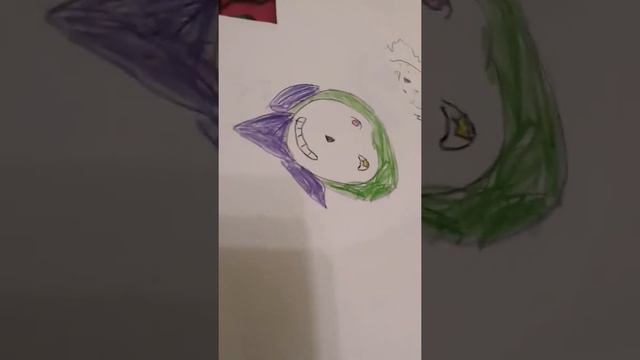 Мои рисунки андертейл смотреть онлайн