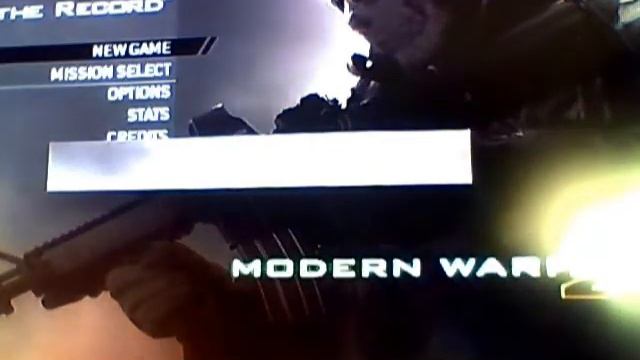 MODS IN MW2 PT.1 смотреть онлайн