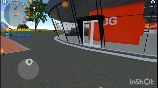 OUR NEW CAR JOLLIER CAR SIMULATOR 2 смотреть онлайн