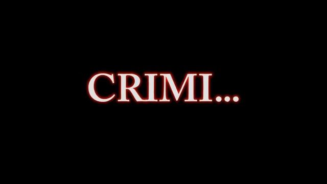 BRS - I'm a Criminal (Desert Rose) смотреть онлайн