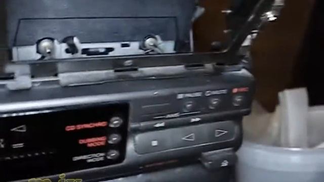 Sony FH-E8X H4800 Mini Hi-Fi Component System Ремонт Музыкальных центров Sony смотреть онлайн