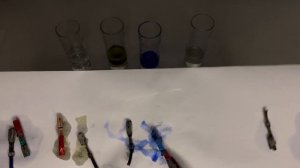 КАК очистить ОКИСЛИВШИЕСЯ КОНТАКТЫ автомобиля?