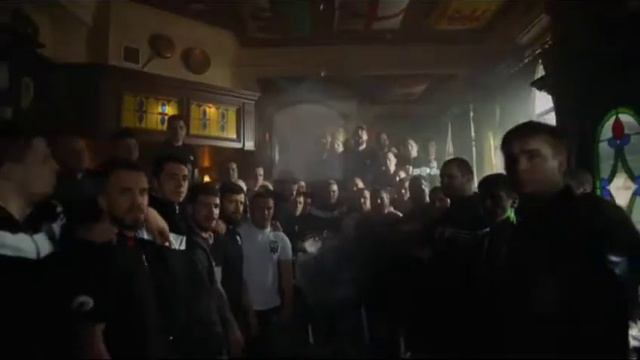 Мама мы ЦСКА!