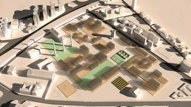Autocad Design Center Landscape смотреть онлайн