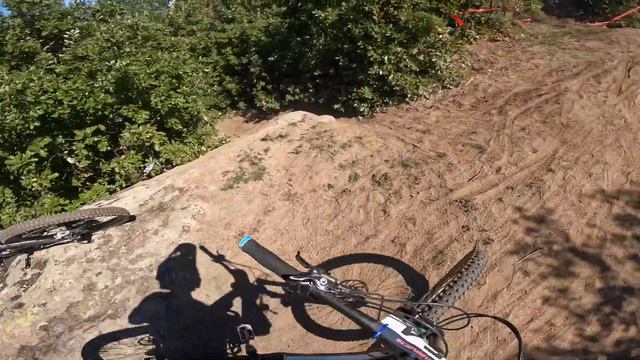 TOPTASH DOWNHILL CUP #7 ll SATURDAY TRAINING DAY AND QUALIFICATION ll THE LAST SAMURAI ll смотреть онлайн