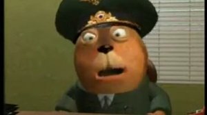 Хрюн Моржов и Степан Капуста  Угар милитаризма