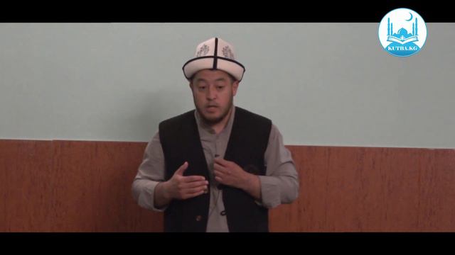 Кадыр түндүн белгилери (Сахабалар акыркы 10 түндү кантип тосушкан?) | Кенжетай Курманкожоев смотреть онлайн