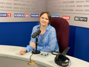 Говорим сегодня: чистота русского языка