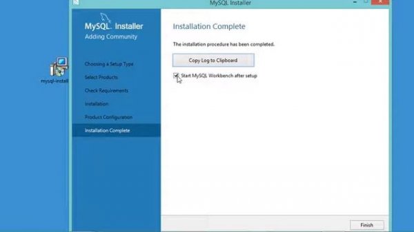 How to Install MySQL 8.0.26 (2021) on Windows