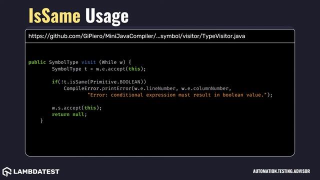 org.openqa selenium firefox IsSame with examples смотреть онлайн