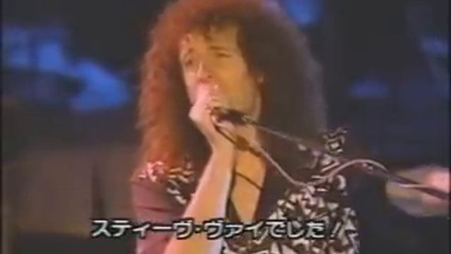 Expo '92 Sevilla - Guitar Legends (Part 4/10) смотреть онлайн