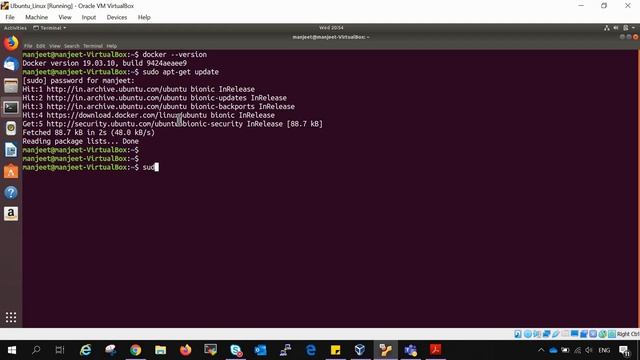 Install Docker Compose || Tutorial 7 смотреть онлайн