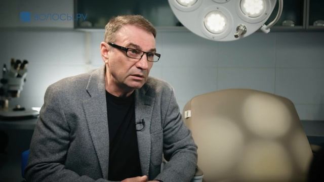 Приживаемость пересаженных волос смотреть онлайн