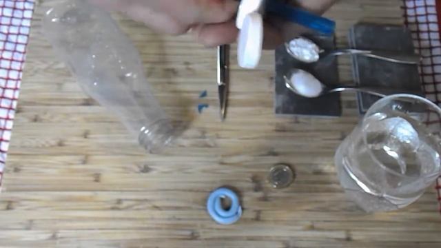 Nasal irrigation system - Sinus rinse free! - Make your own. смотреть онлайн