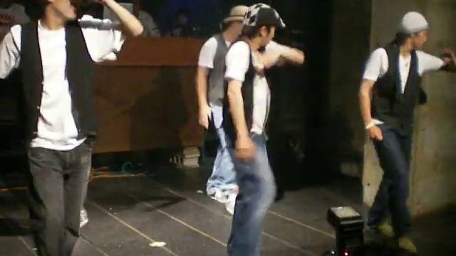 Groovy YASS class смотреть онлайн