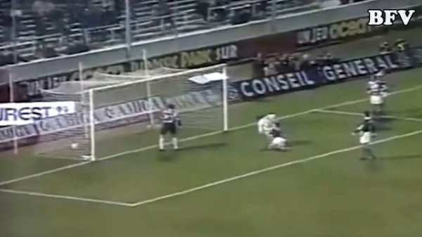 Dragan Stojković, Piksi [Goals & Skills]