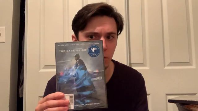 DVD Pickups - Batman, Dune смотреть онлайн