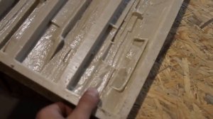 Формы для камня своими руками и готовые формы