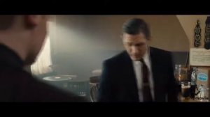 Ублюдки хреновы я пришел на перестрелку.  Легенда