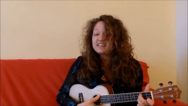 Thirteen thirty-five - Dillon (Ukulele) смотреть онлайн