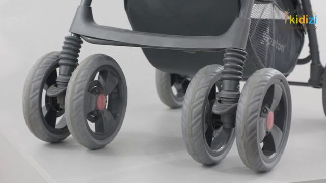 Bertoni-Lorelli Carucior Combi смотреть онлайн