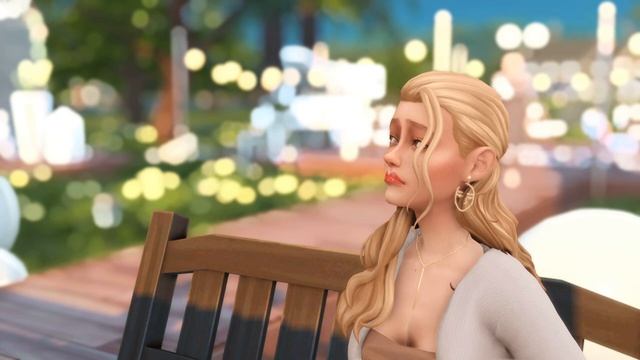 В этот раз удачная свадьба ?♀️Династия Эйвери | Gen. 1 Ep. 20 | The Sims 4 смотреть онлайн